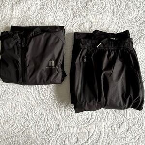 Women’s XL Track Suit